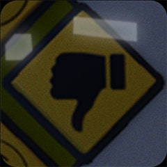 Icon for A Poor Pilot