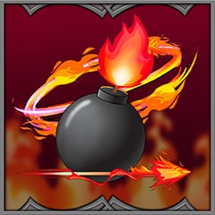 Icon for Fire Power