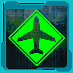 Icon for Running on Adrenaline