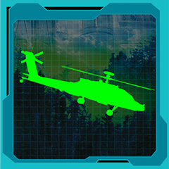 Icon for Airbase Interference