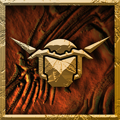 Icon for Who Watches the Warden?