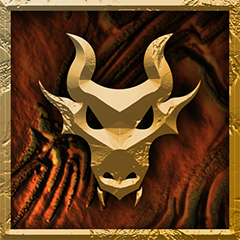 Icon for Wrath of the Divine
