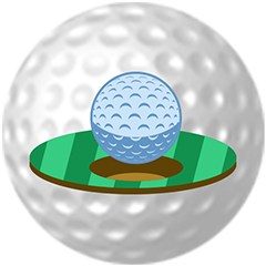 Icon for Be the Ball