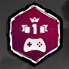 Icon for A Worthy Opponent