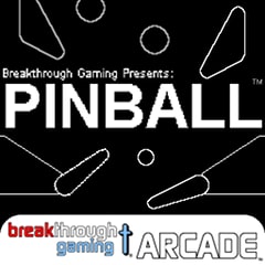 Icon for Get at least 50 points during a game of pinball