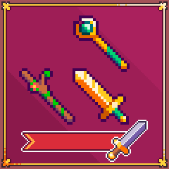 Icon for Weapon Master I