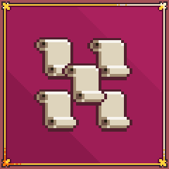 Icon for Scroll Crusher I