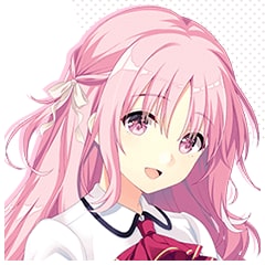 Icon for カノジョカイセキ：園池 桜子