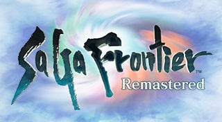 SaGa Frontier Remastered