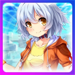Icon for Aoi Stage 1