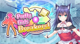 Pretty Girls Breakers!
