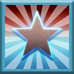 Icon for Go All... Trophies!