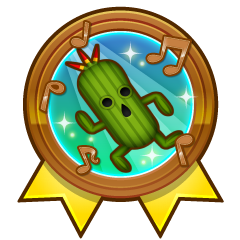 Icon for Overflowing Gold