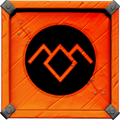 Icon for The black lodge