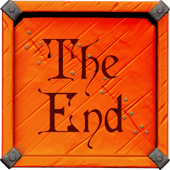 Icon for End of games