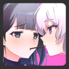 Icon for Just gals being pals