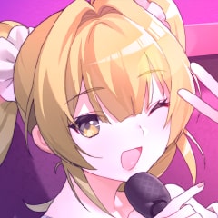 Icon for Lovely Idols