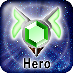 Icon for "HERO!"