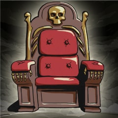 Icon for Pirate King