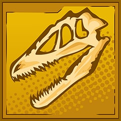 Icon for Jurassic World Aftermath