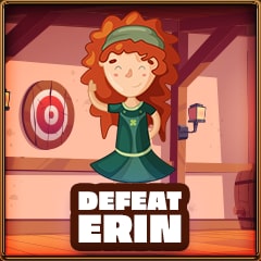 Icon for Erin defeated