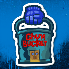 Icon for Bucket Sweet Bucket