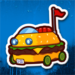 Icon for Feast Your Eyes…