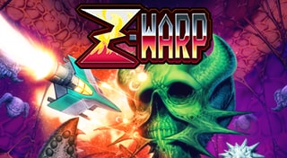 Image for Z-Warp
