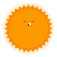 Icon for Not Cloudy, No Chance of Rain