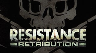 Resistance: Retribution