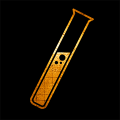 Icon for Finish the Serum