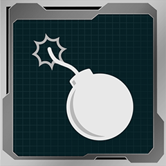 Icon for That Was a Very Poorly Designed Bomb