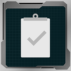 Icon for Top Operative