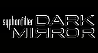 Syphon Filter: Dark Mirror