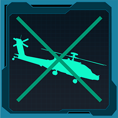 Icon for Don't Get to the Chopper