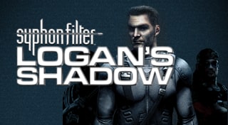 Syphon Filter: Logan's Shadow