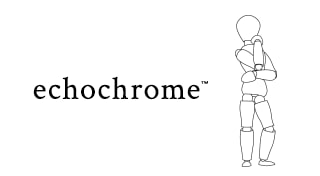echochrome無限回廊