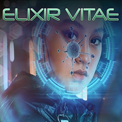 Icon for Elixir Vitae