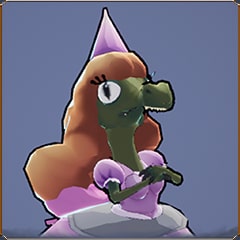 Icon for The Tower Princess