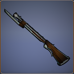 Icon for Musket Master