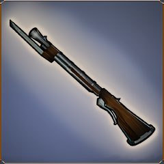 Icon for The Sharpshooter