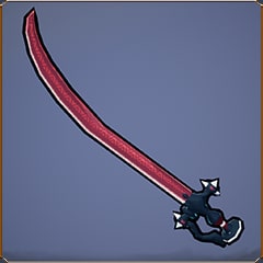 Icon for Like a Scimitar... but Cooler!