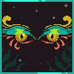 Icon for Goddess of the Swamps