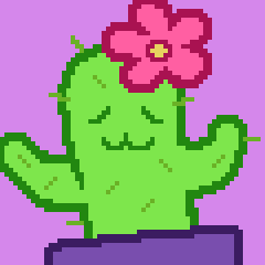 Icon for Green thumb
