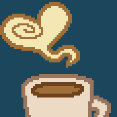 Icon for Brew some coffee