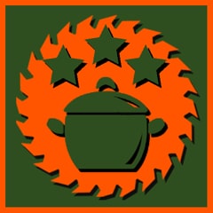 Icon for Master cook