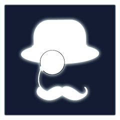 Icon for Mystery man