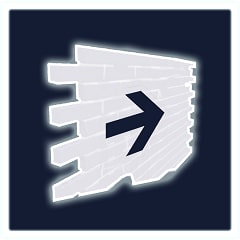 Icon for I see the code