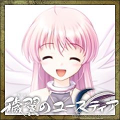 Icon for ユースティアＥＤ