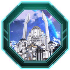 Icon for Onward to the Royal City